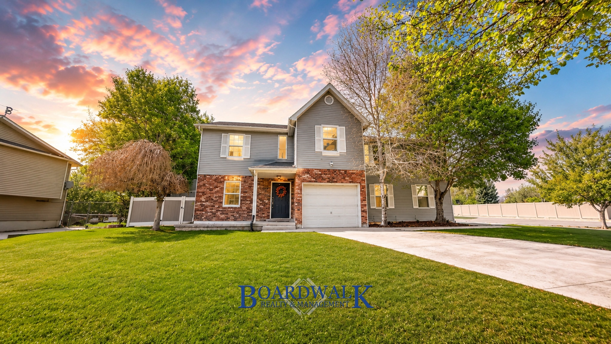 West Jordan House: 2337 W Jordan Meadows Ln