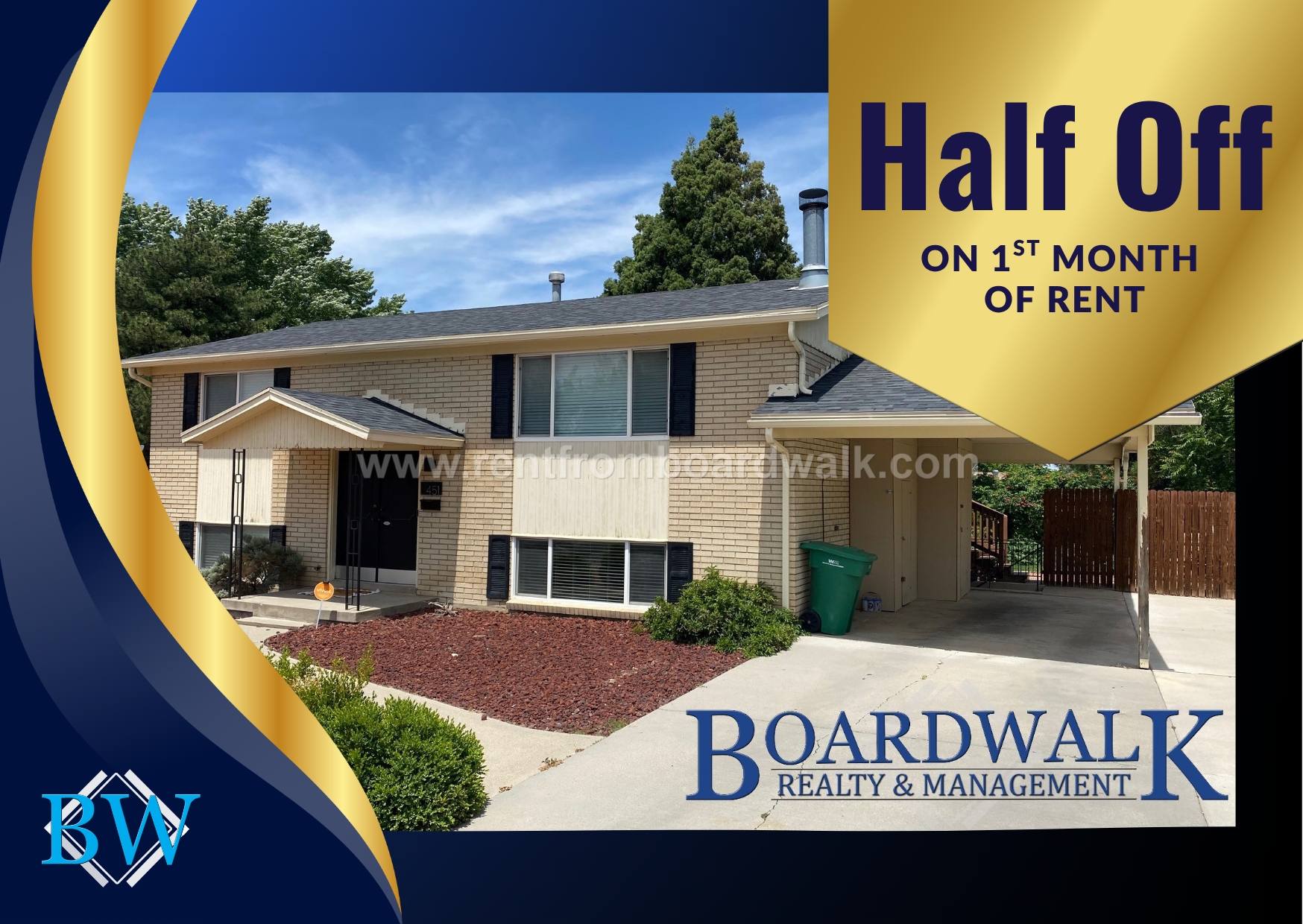 Sandy In-Law/Basement: 451 E 8120 S