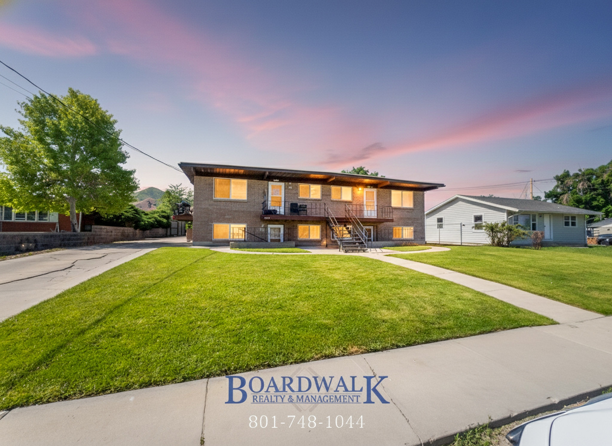 Tooele Multiplex: 485 W Vine St