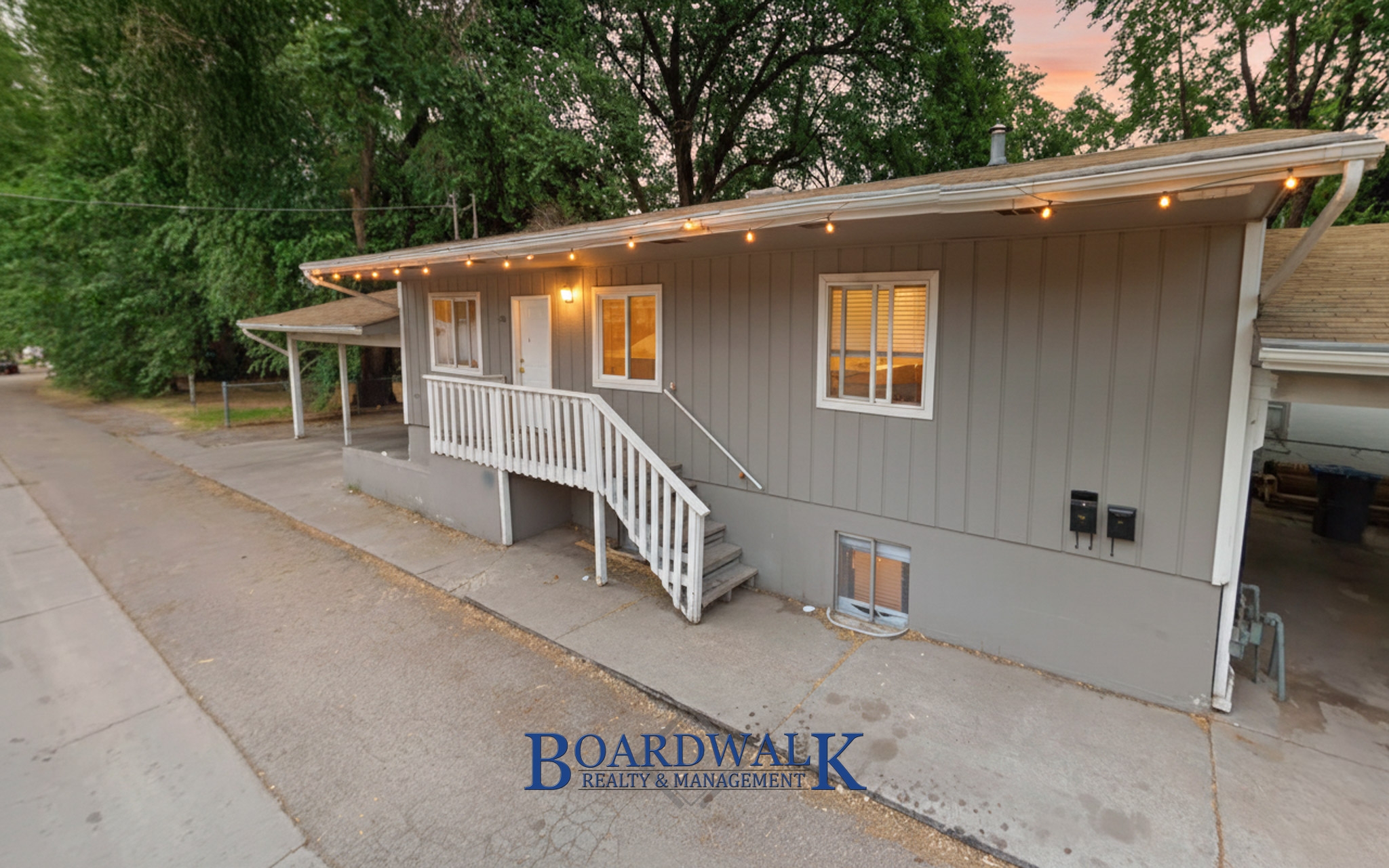 Salt Lake City Townhome: 761 W Jackson Ave