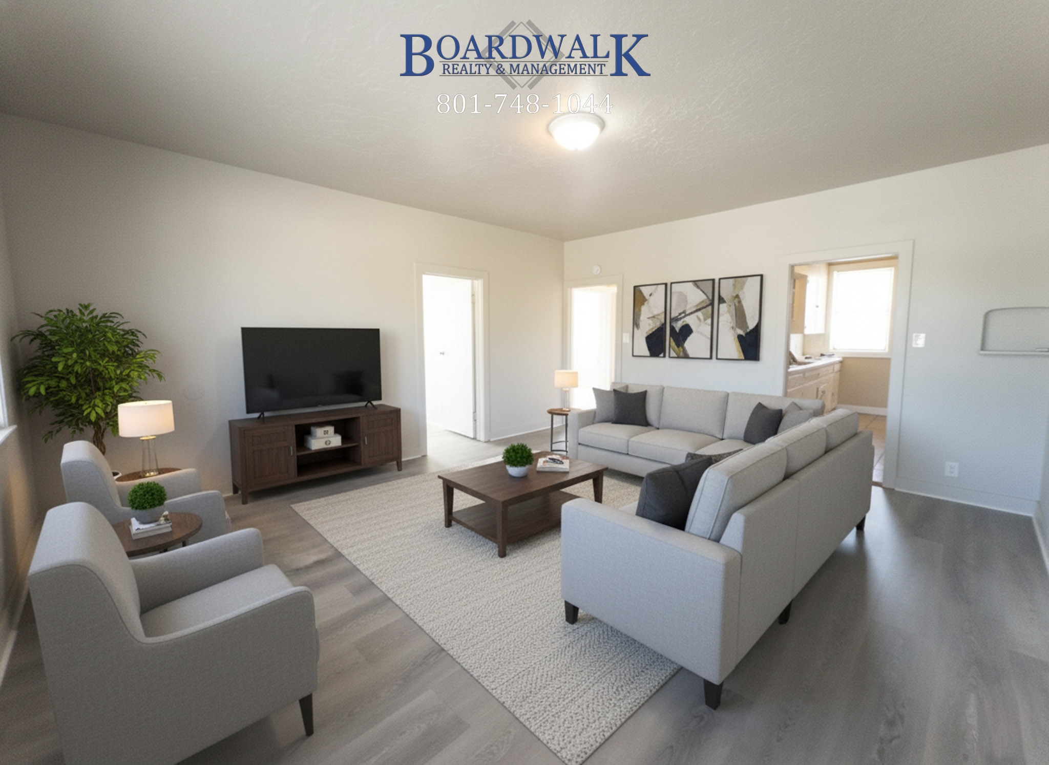 Magna Multiplex: 2830 S Patricia Dr