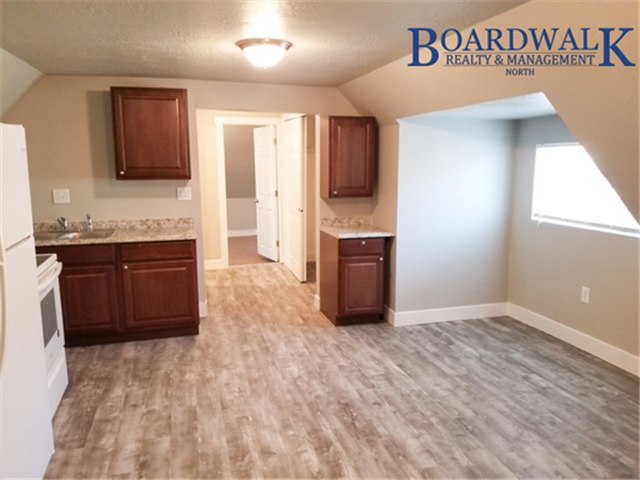 Ogden Townhome: 2679 Quincy Ave