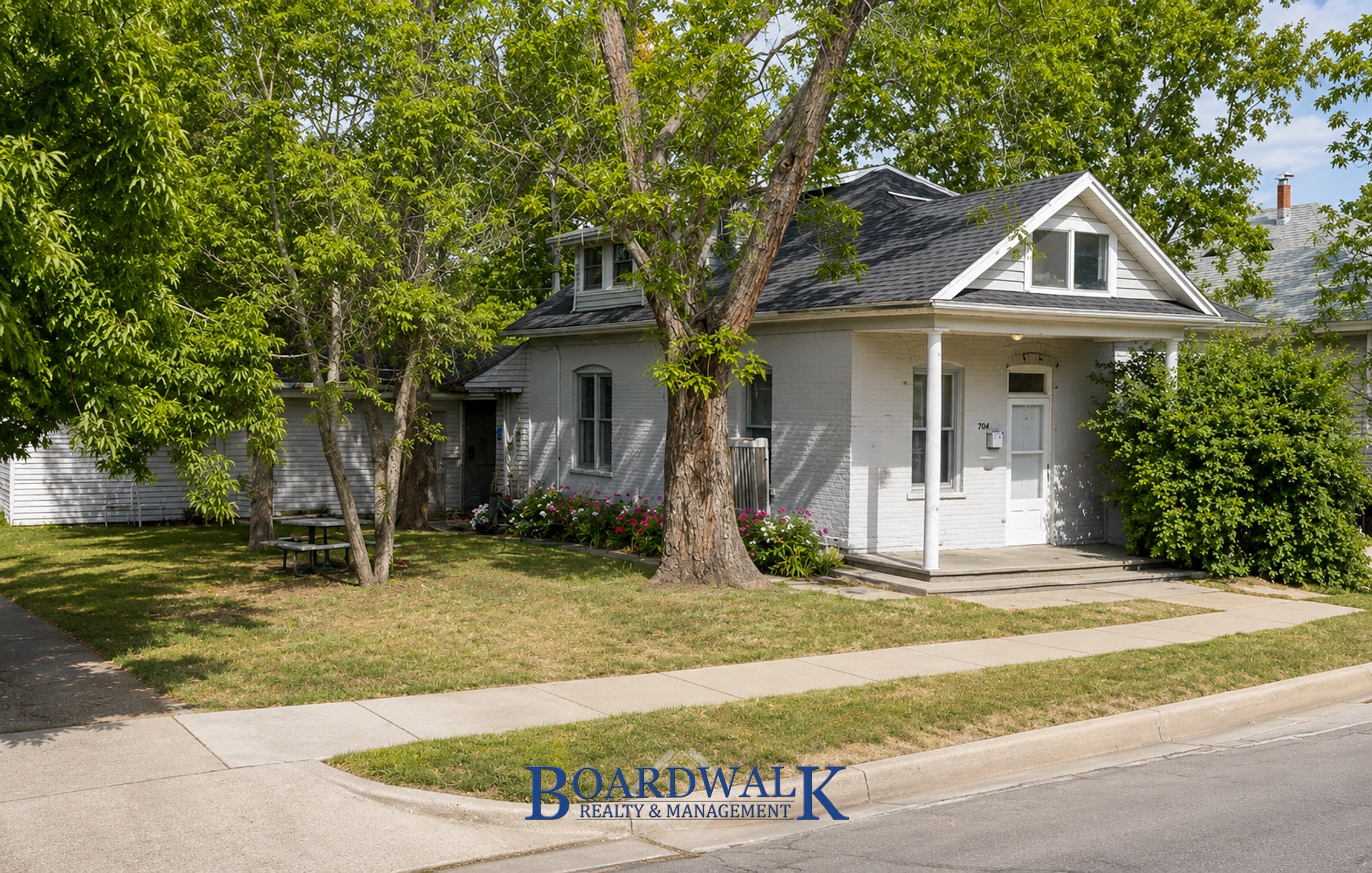 Salt Lake City Townhome: 1768 S 400 E