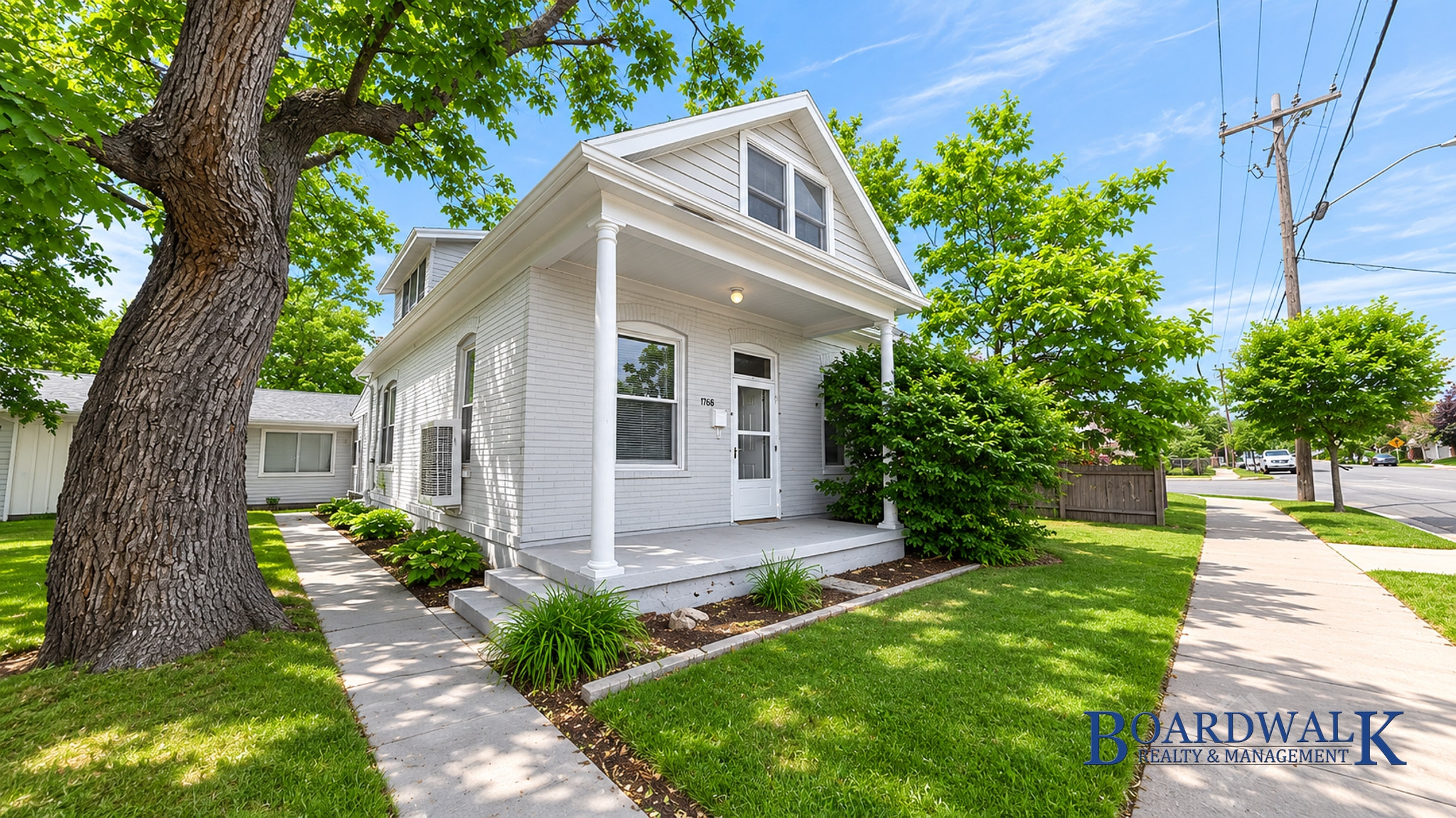 Salt Lake City Townhome: 1768 S 400 E