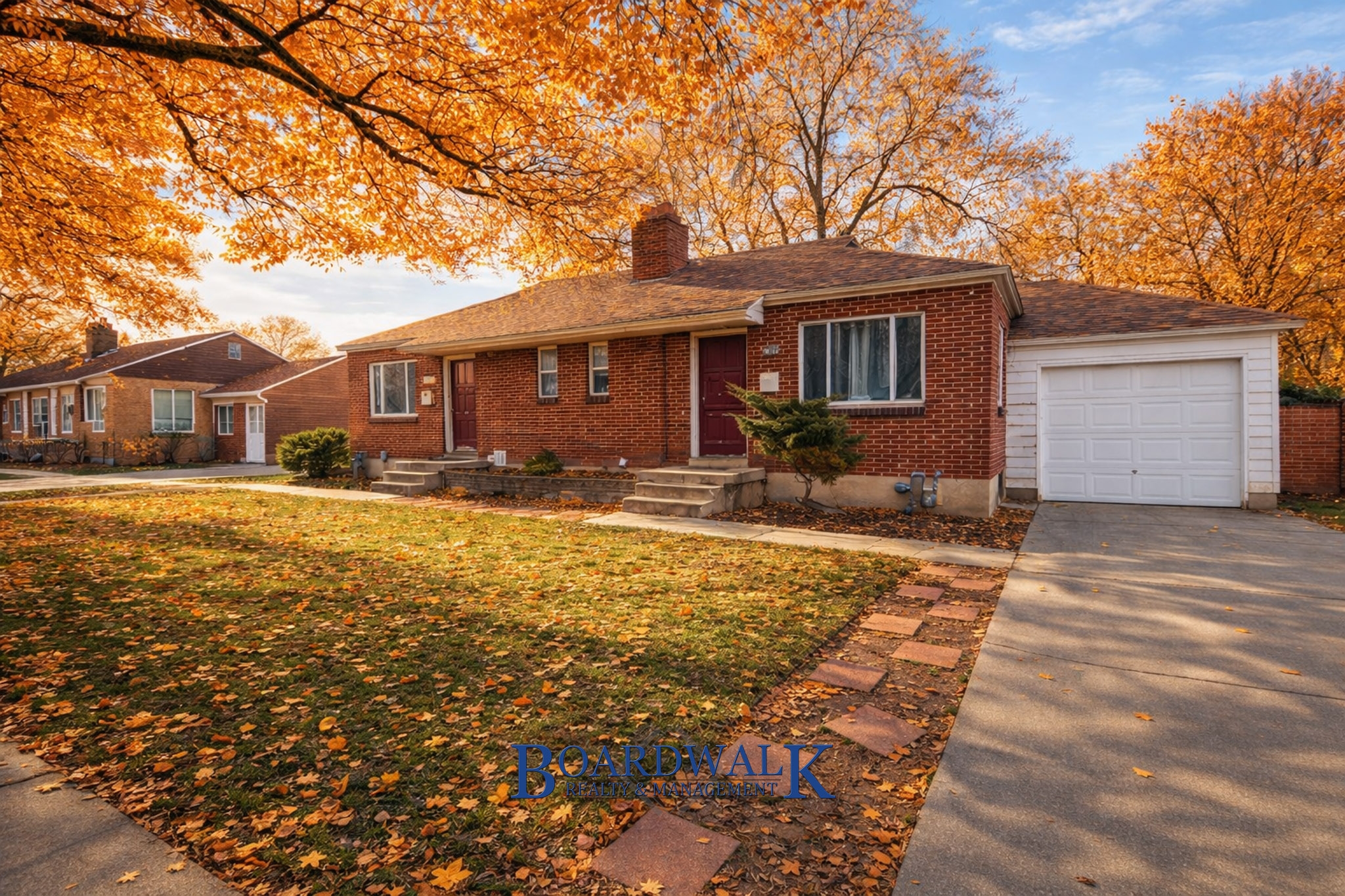 Salt Lake City Townhome: 1138 S Navajo St