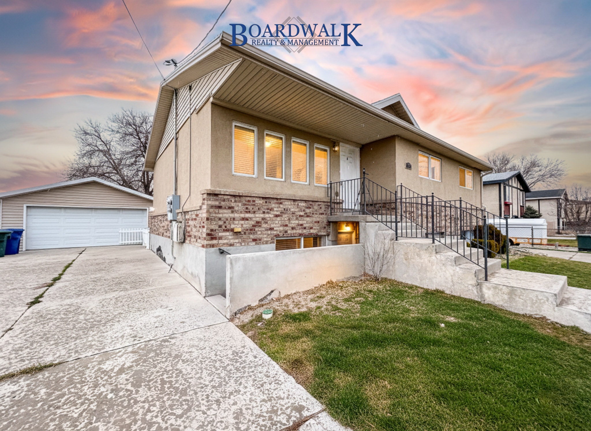 West Valley City In-Law/Basement: 3140 S 3200 W