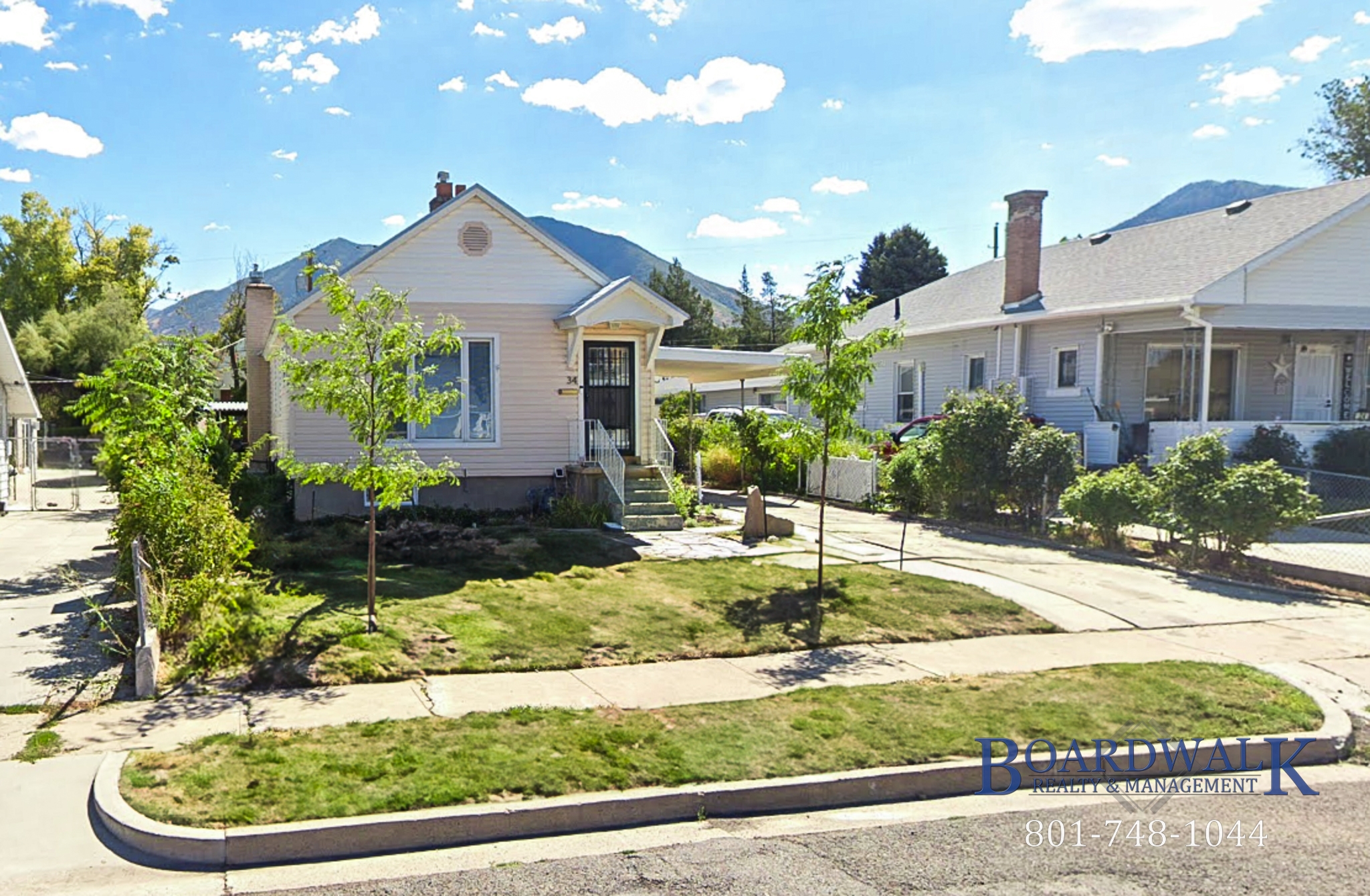Tooele Multiplex: 34 Glenwood Ave