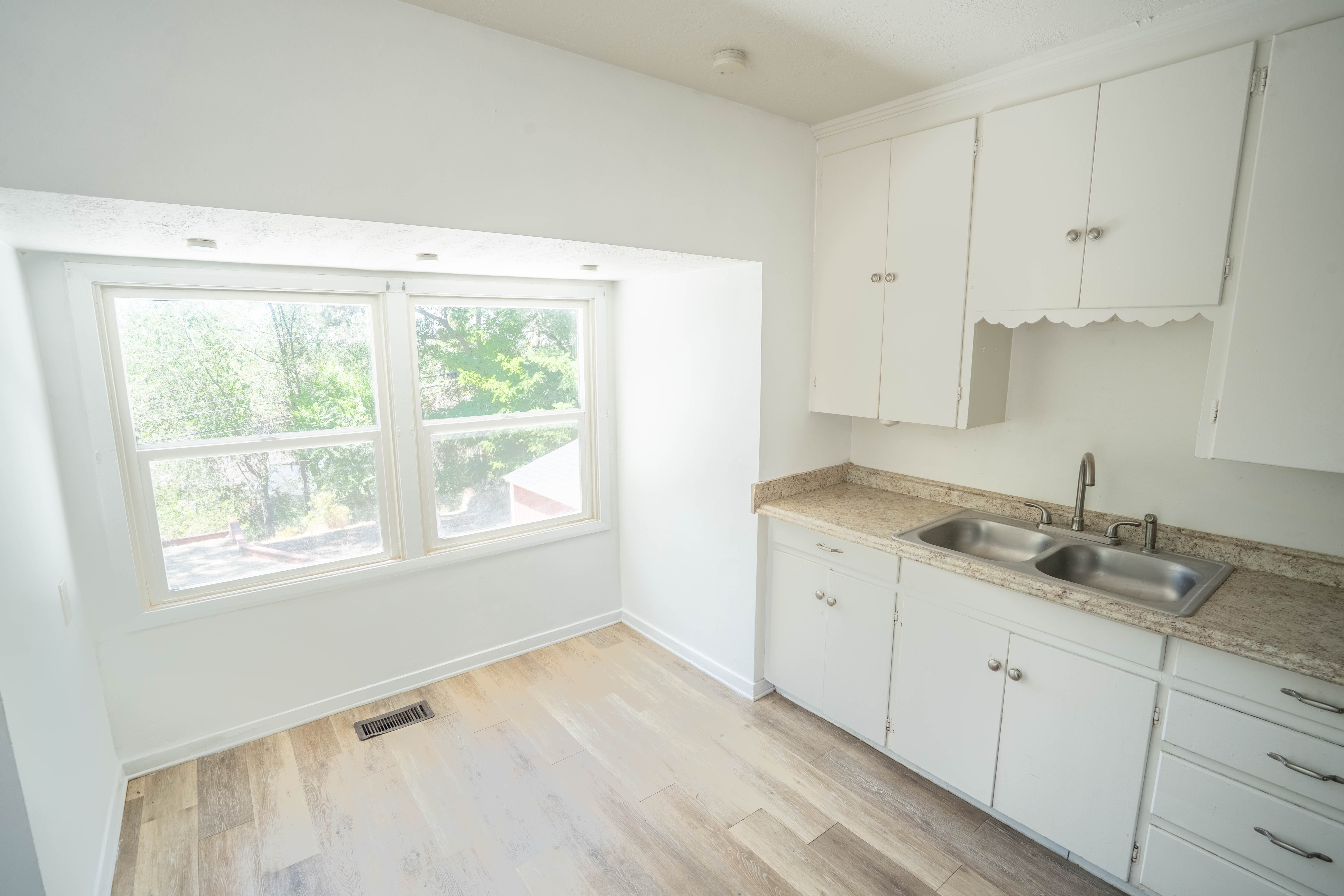 Ogden House: 2941 Madison Ave