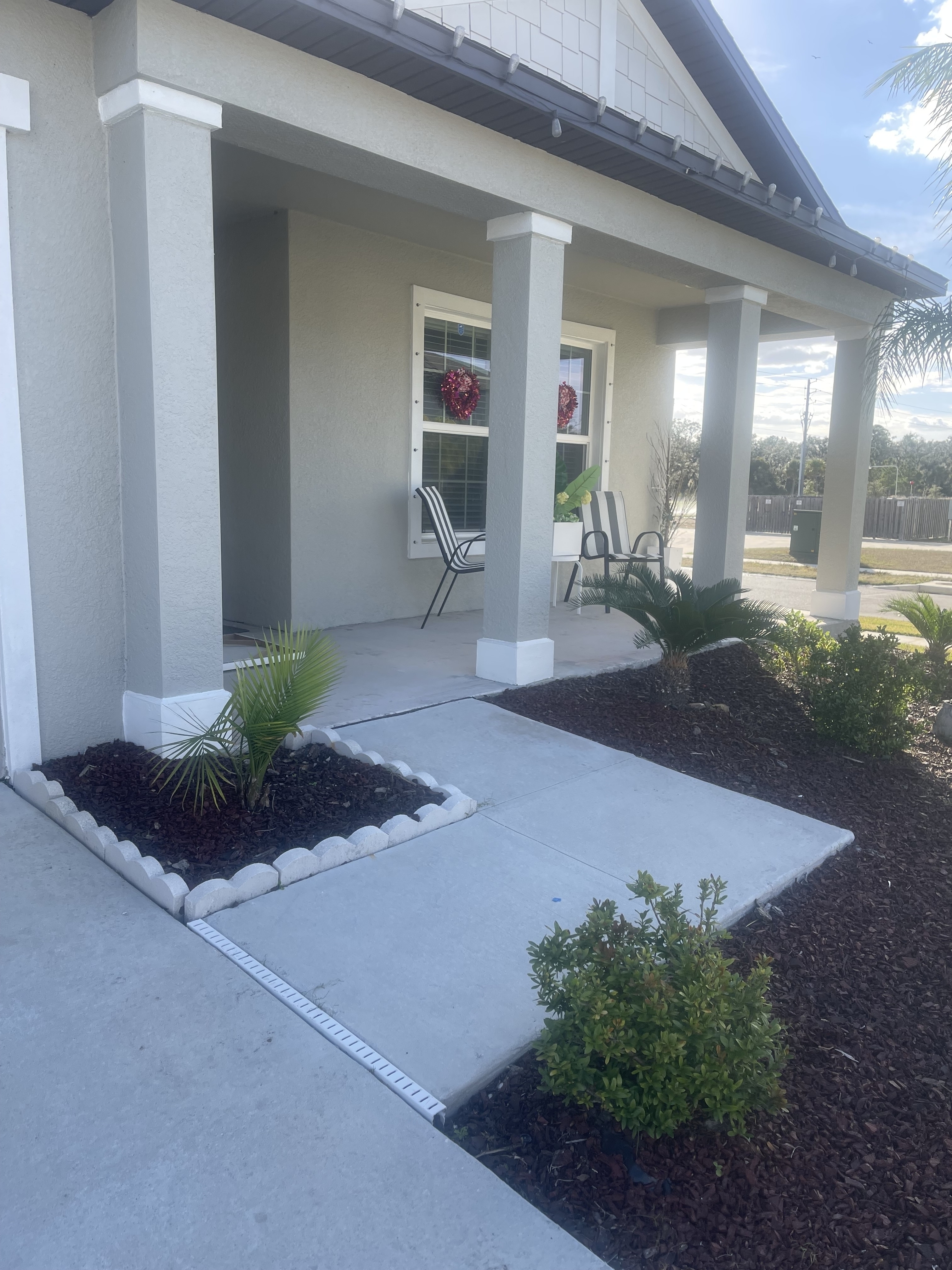 Wimauma House: 5033 Eagle Rock Dr