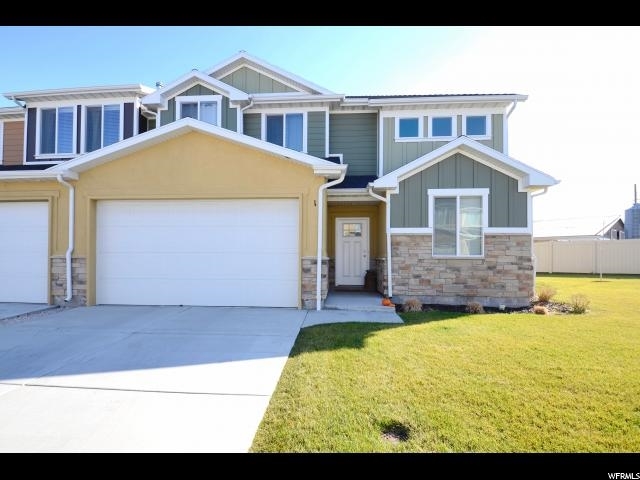 Ogden Townhome: 3440 Kenna Ln