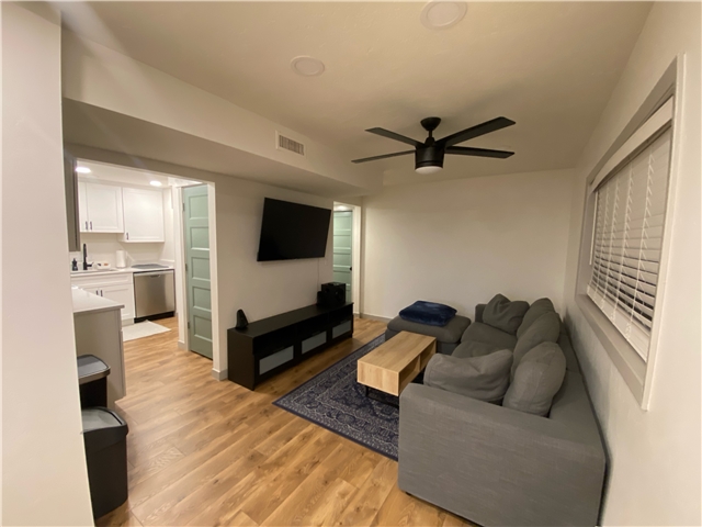 Sandy In-Law/Basement: 10742 S 930 E