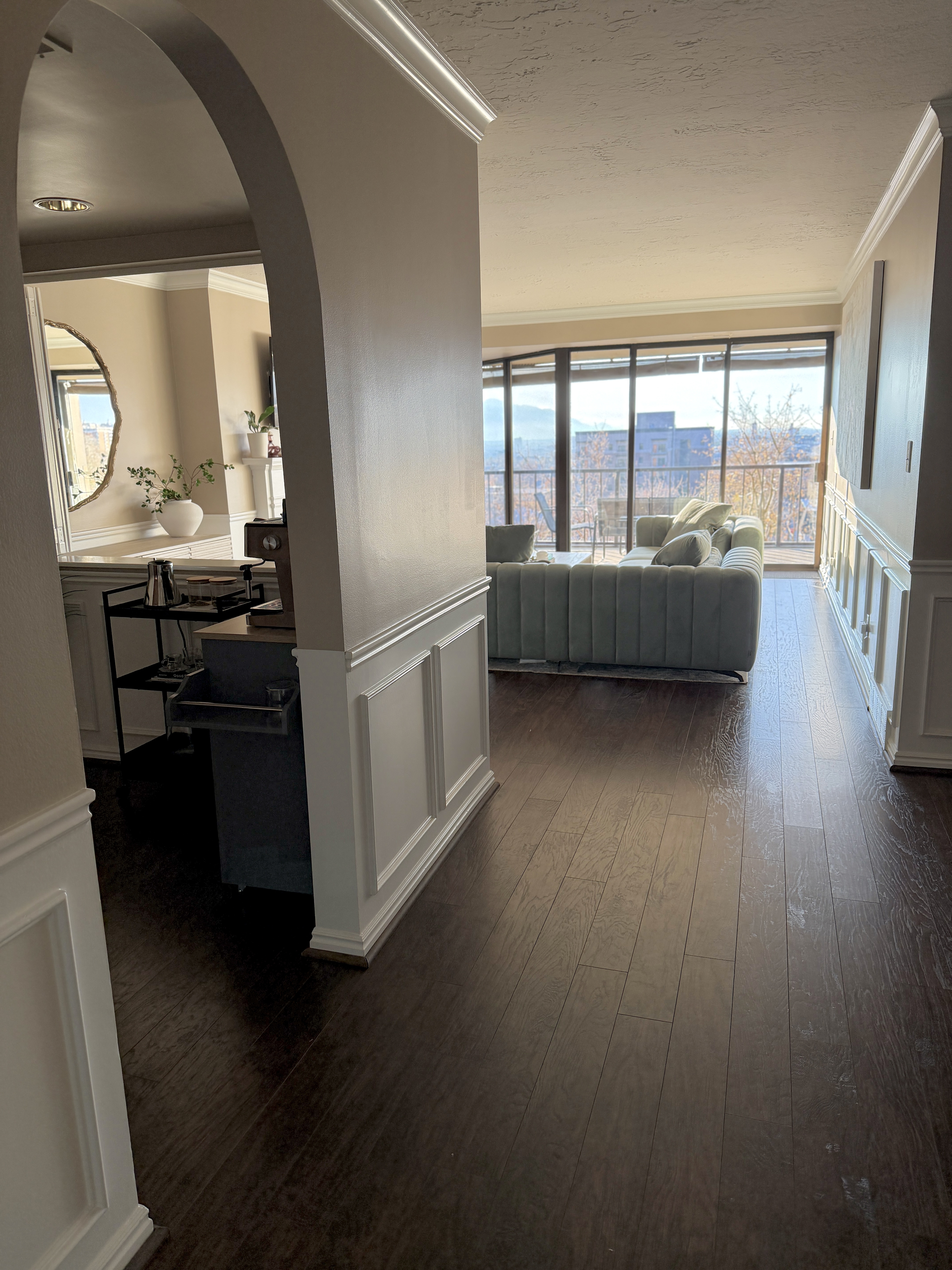 Salt Lake City Condo: 426 S 1000 E