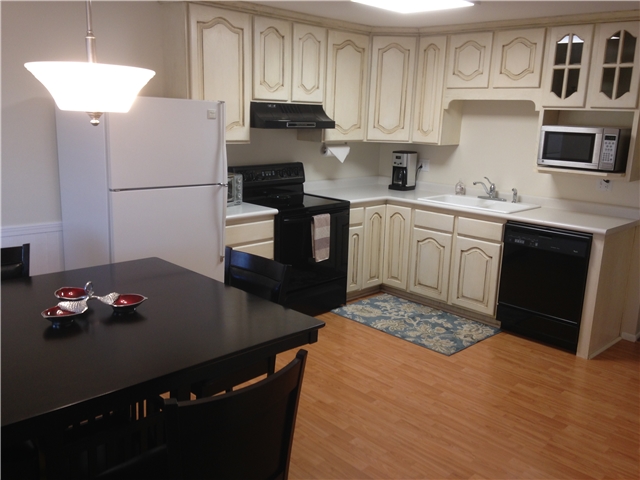 Salt Lake City Condo: 4728 S 700 E