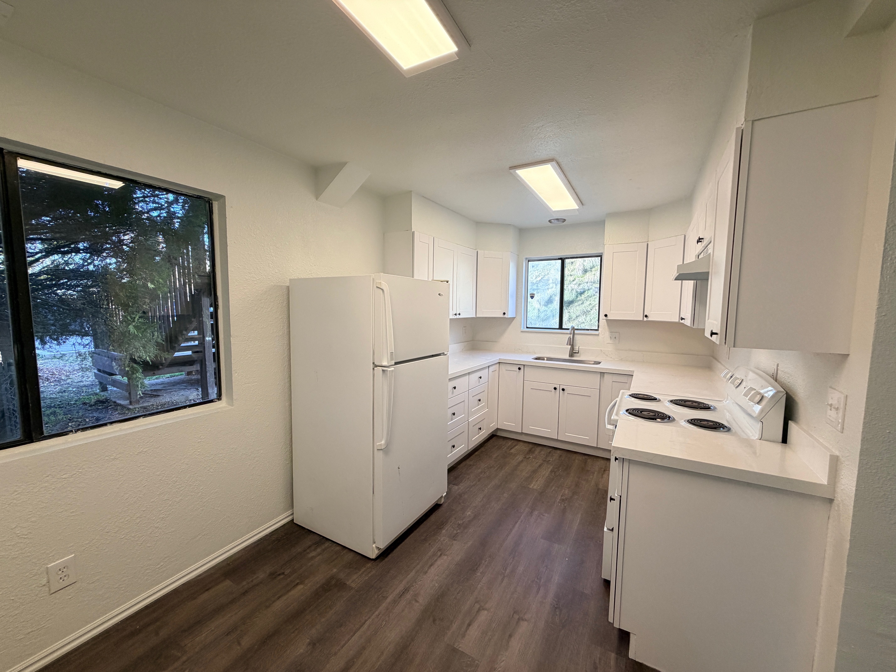 Salt Lake City Apartment: 215 S 1400 W