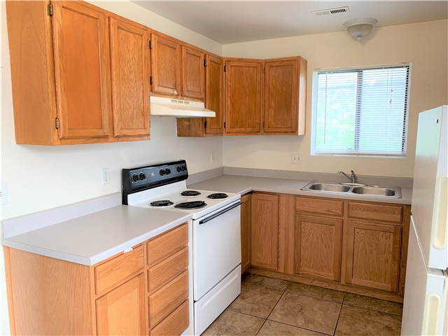 Salt Lake City Apartment: 211 S 1400 W