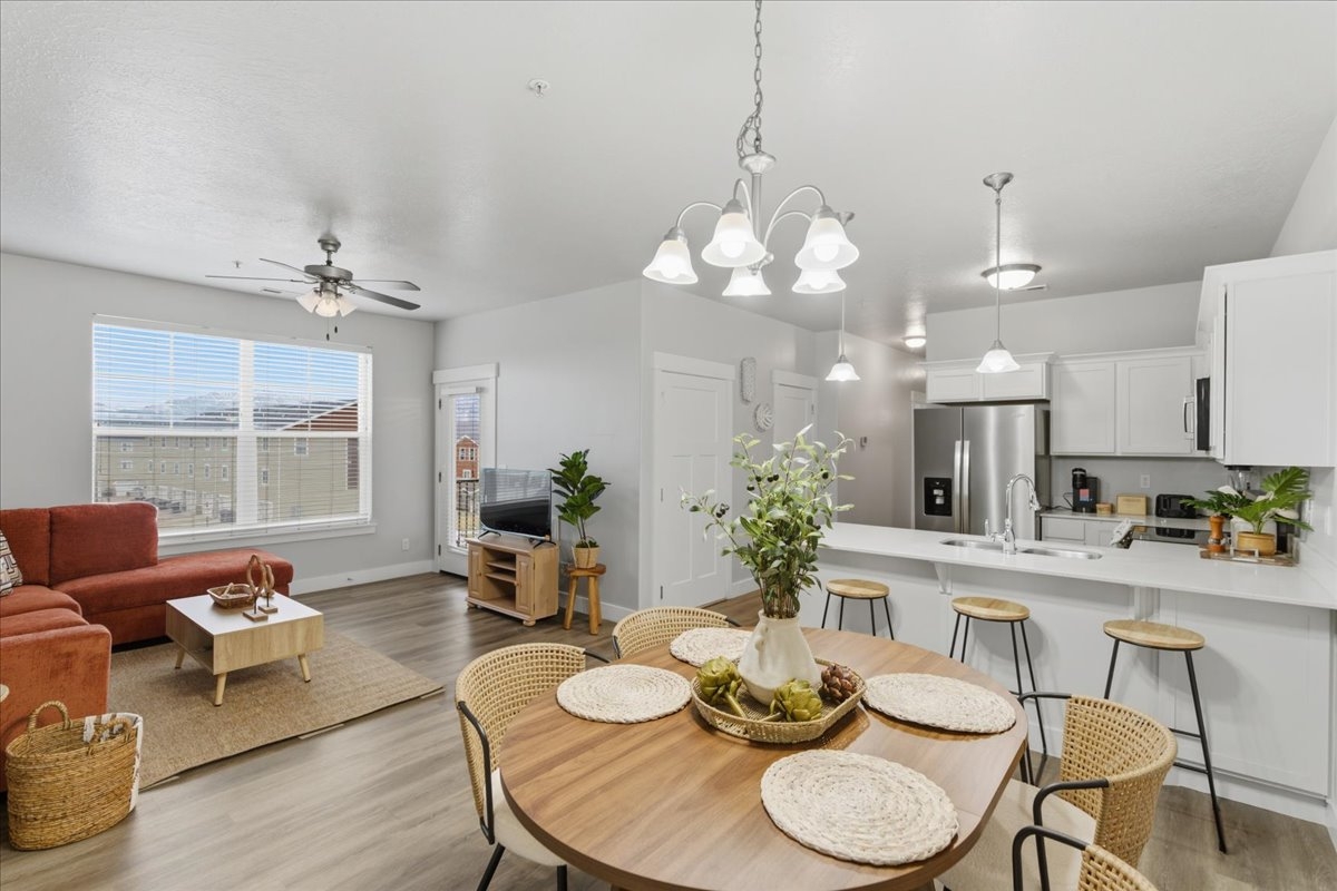 Herriman Condo: 14469 S Selvig Way