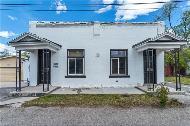 Salt Lake City Multiplex: 720 W Jackson Ave