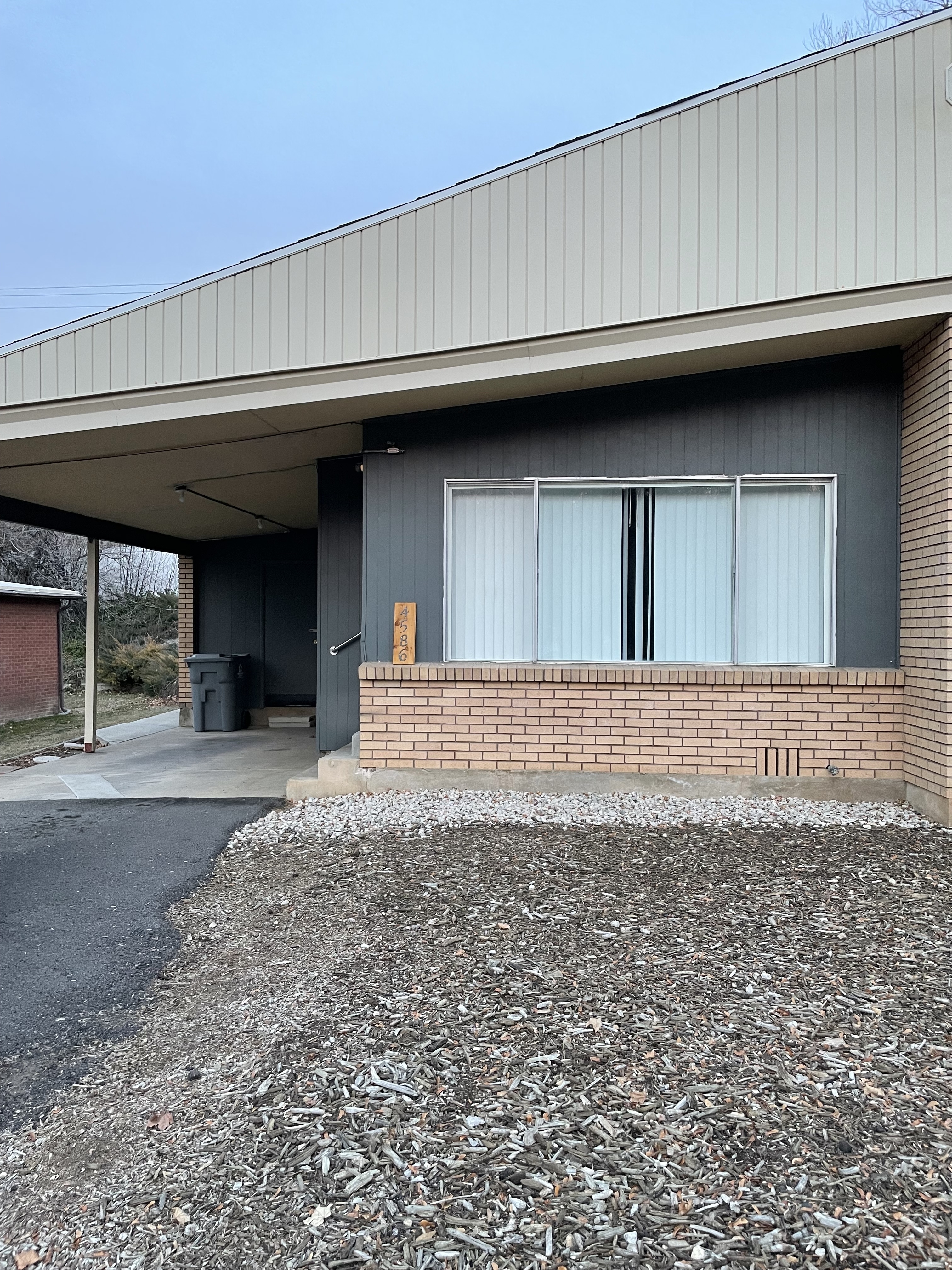 Ogden Multiplex: 4586 Adams Ave