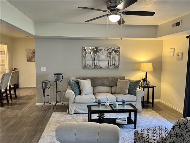 South Weber Apartment: 2075 E 7550 S