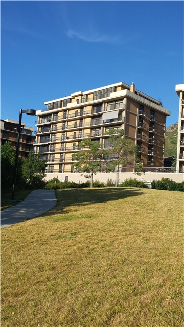 Salt Lake City Multiplex: 940 Donner Way