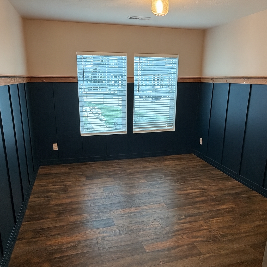 Eagle Mountain Townhome: 4523 E Hurstbourne Dr