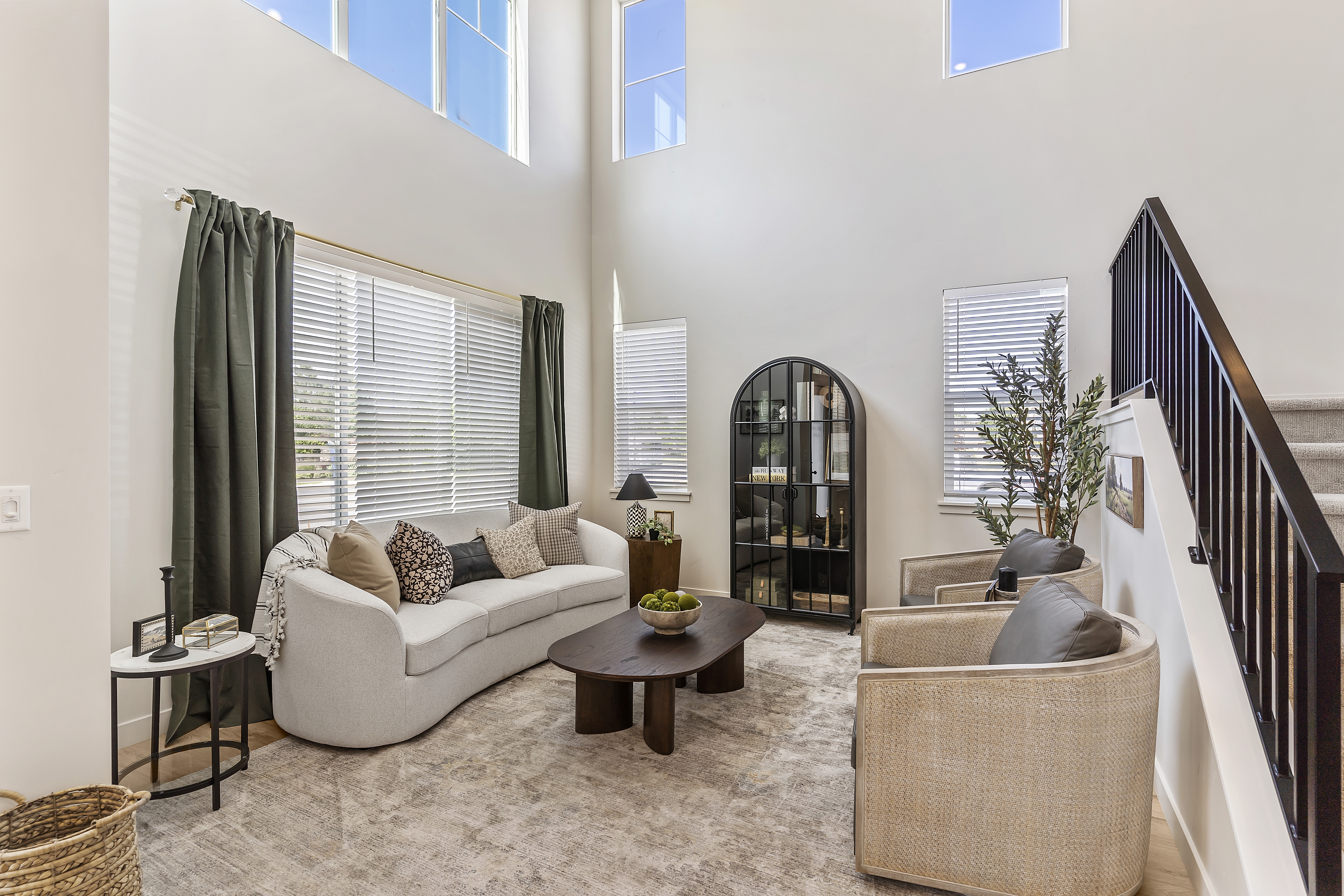 North Salt Lake Townhome: 1175 N Meridian Ln