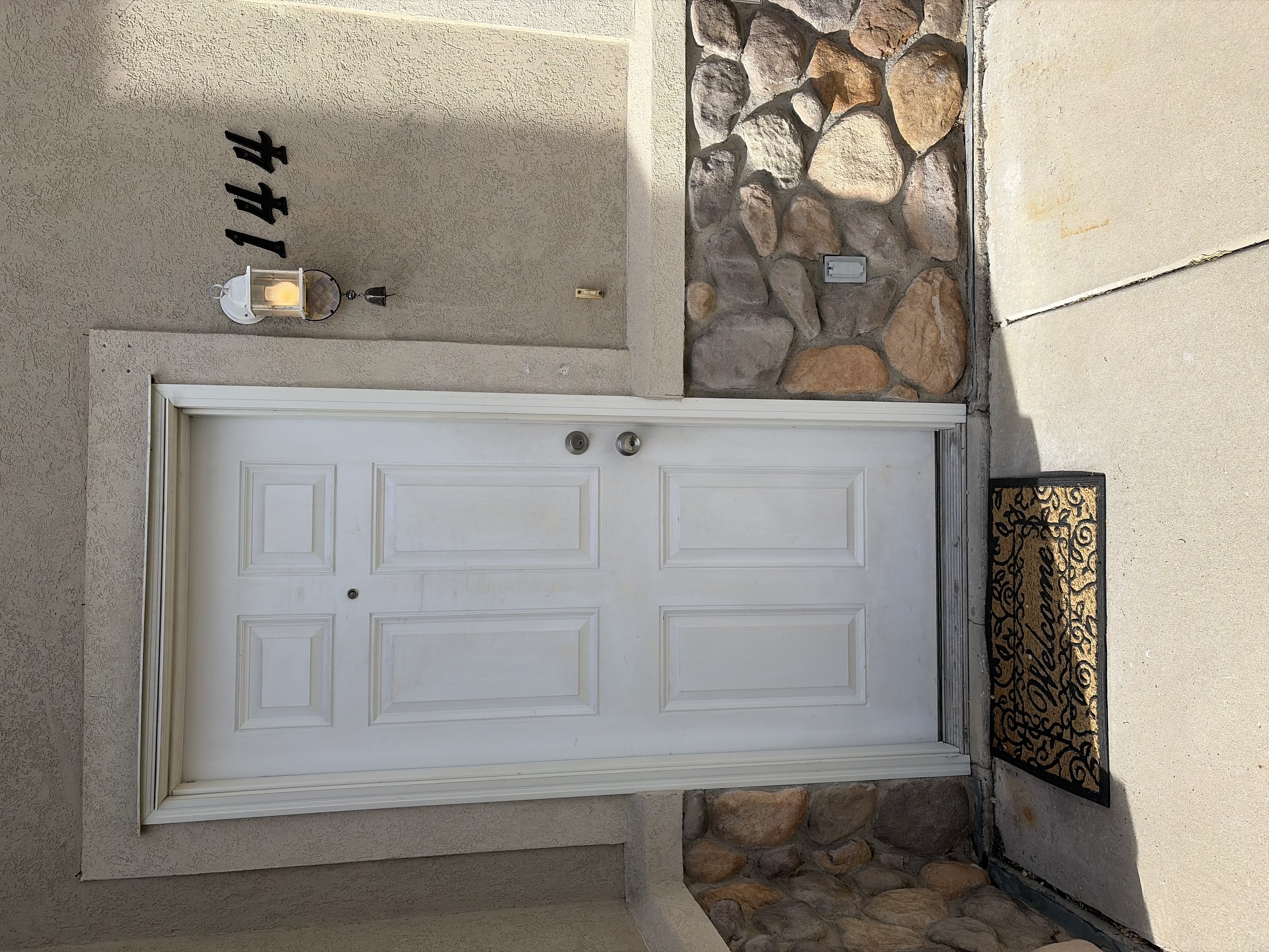 Orem Townhome: 144 W 930 N