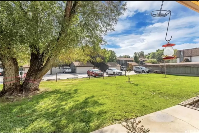 Salt Lake City Apartment: 5396 S Willow Ln