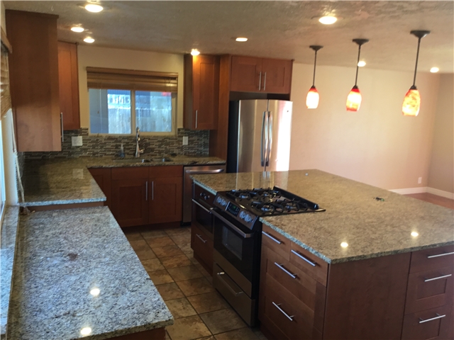 Salt Lake City House: 2547 E 6485 S