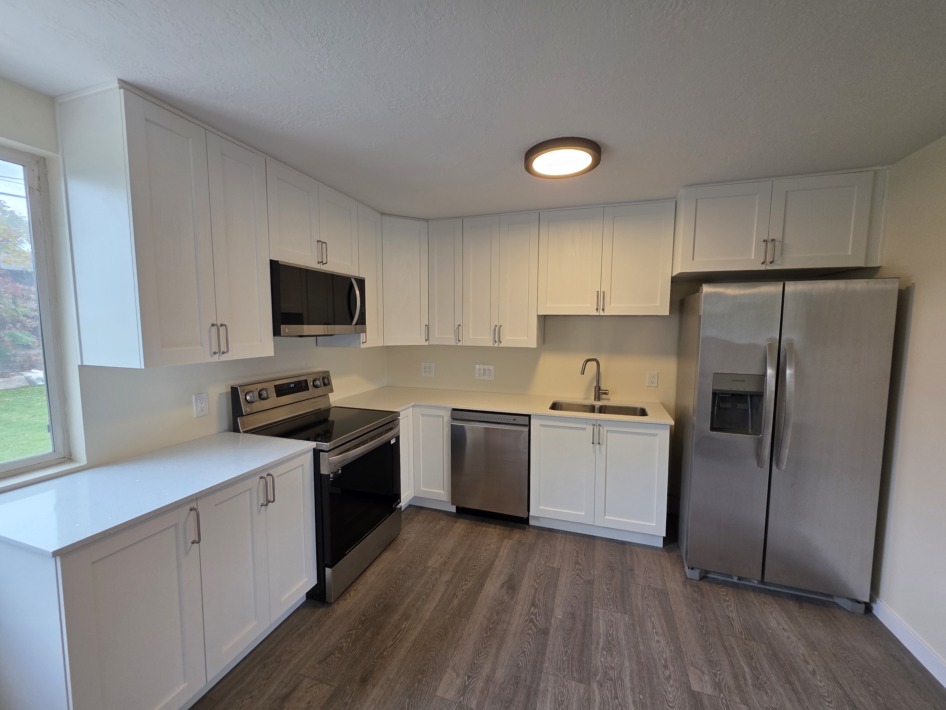 Salt Lake City House: 4109 W 5050 S