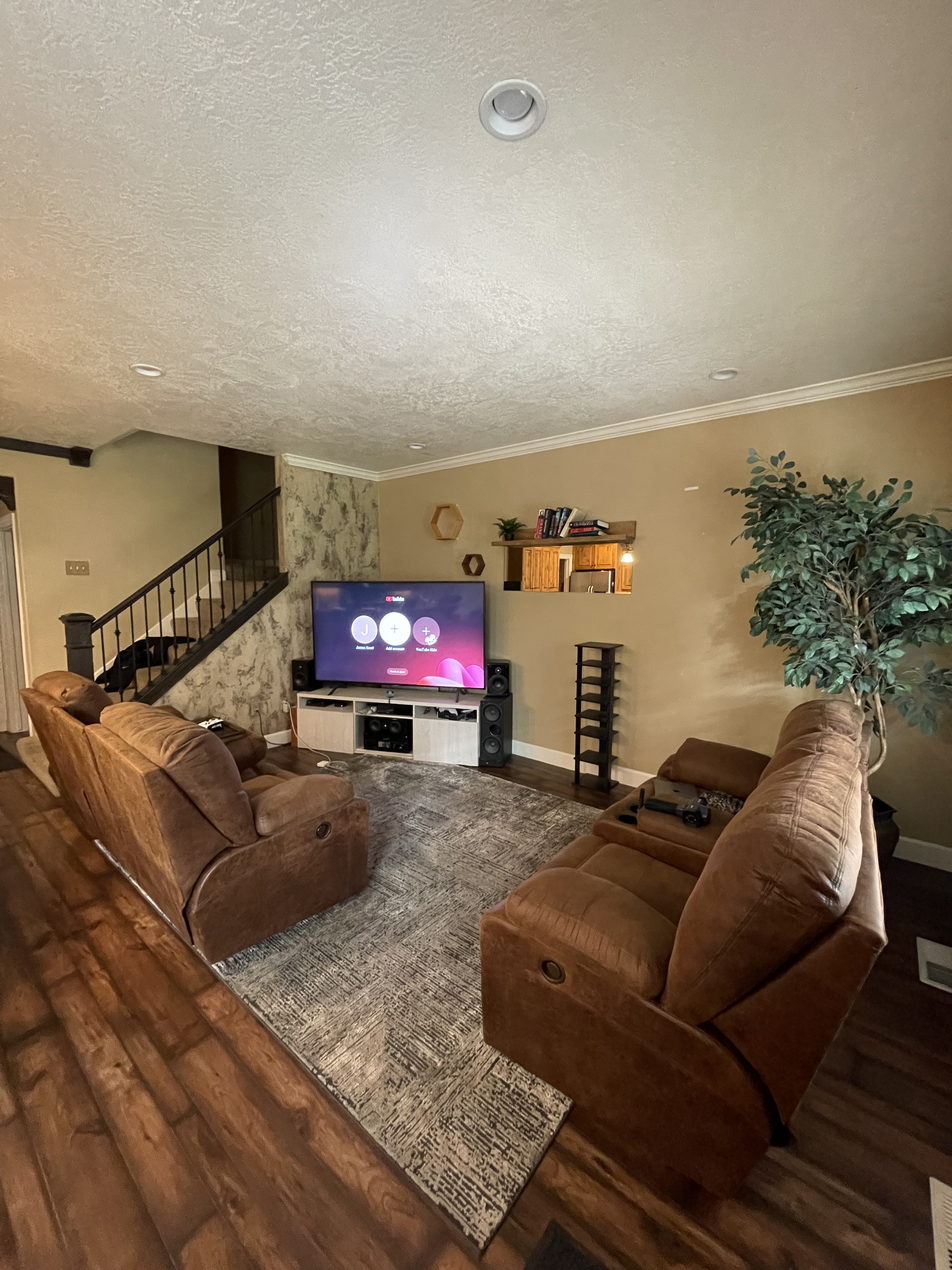 Orem Townhome: 954 N 940 W