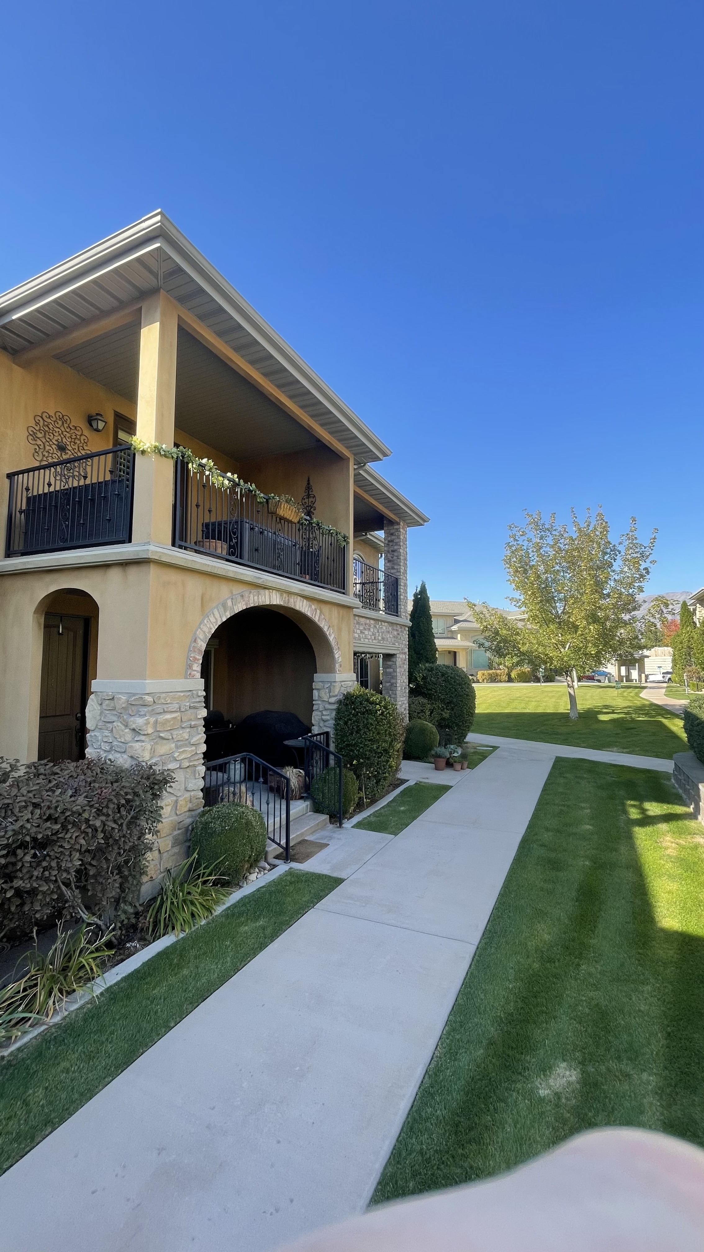 Orem Townhome: 954 N 940 W
