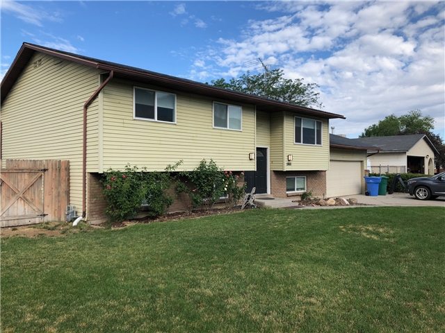 Orem House: 1865 Ribbonwood Dr