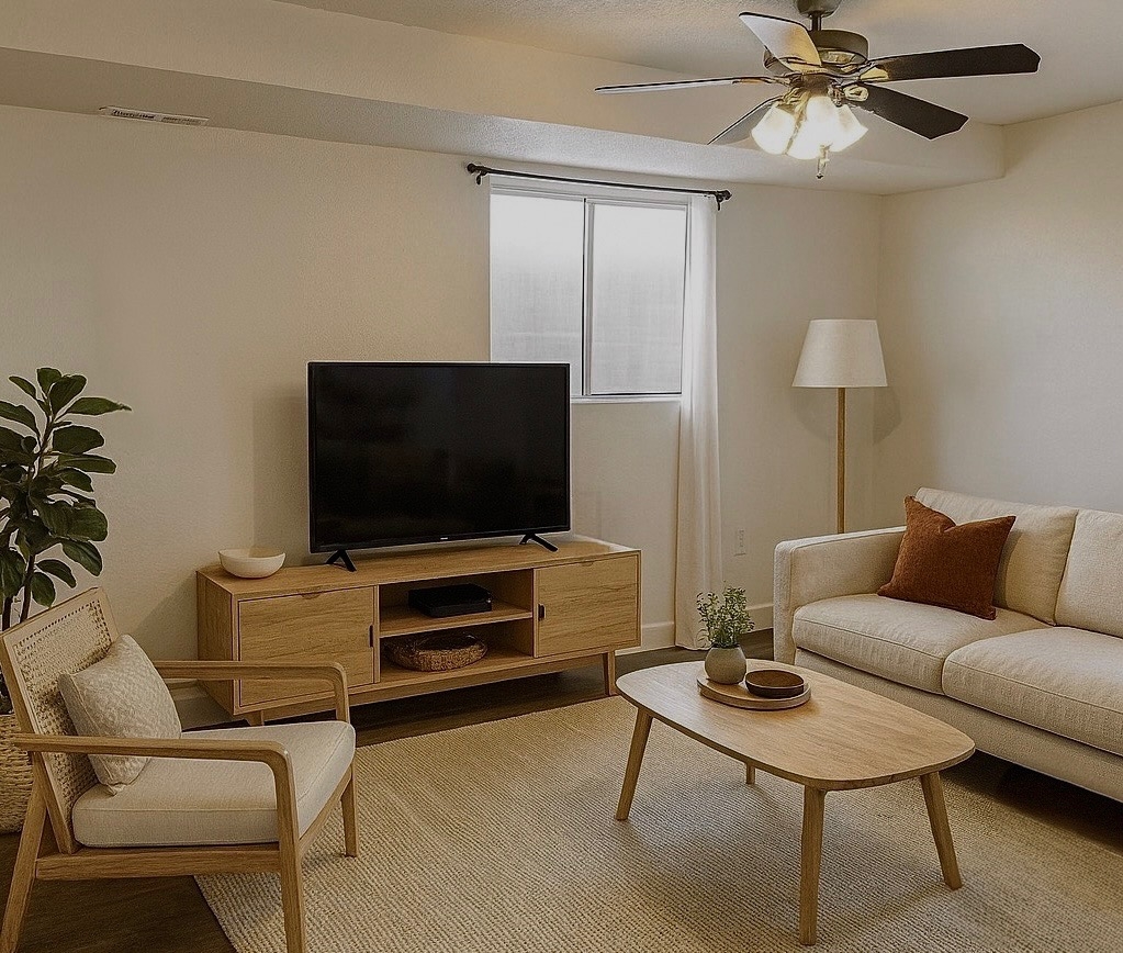 Providence Townhome: 165 N Main St