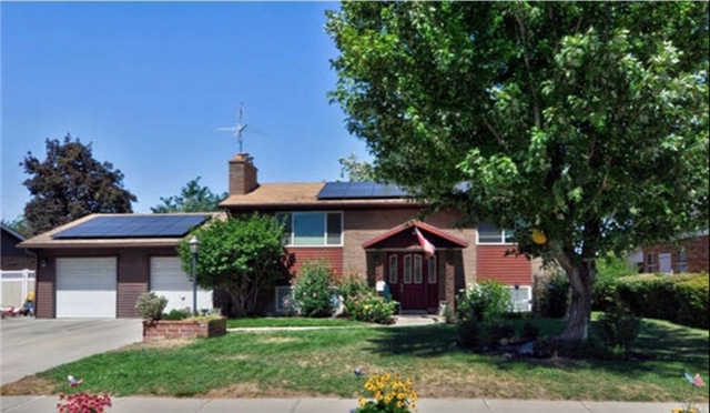 Sandy House: 8090 S Bryce Dr