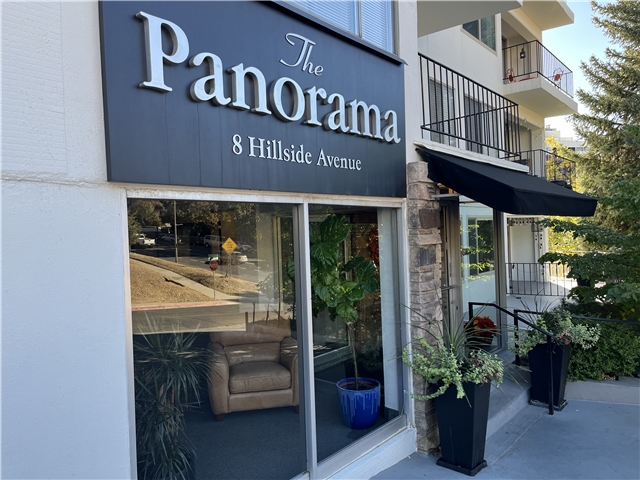 Salt Lake City Condo: 8 E Hillside Ave