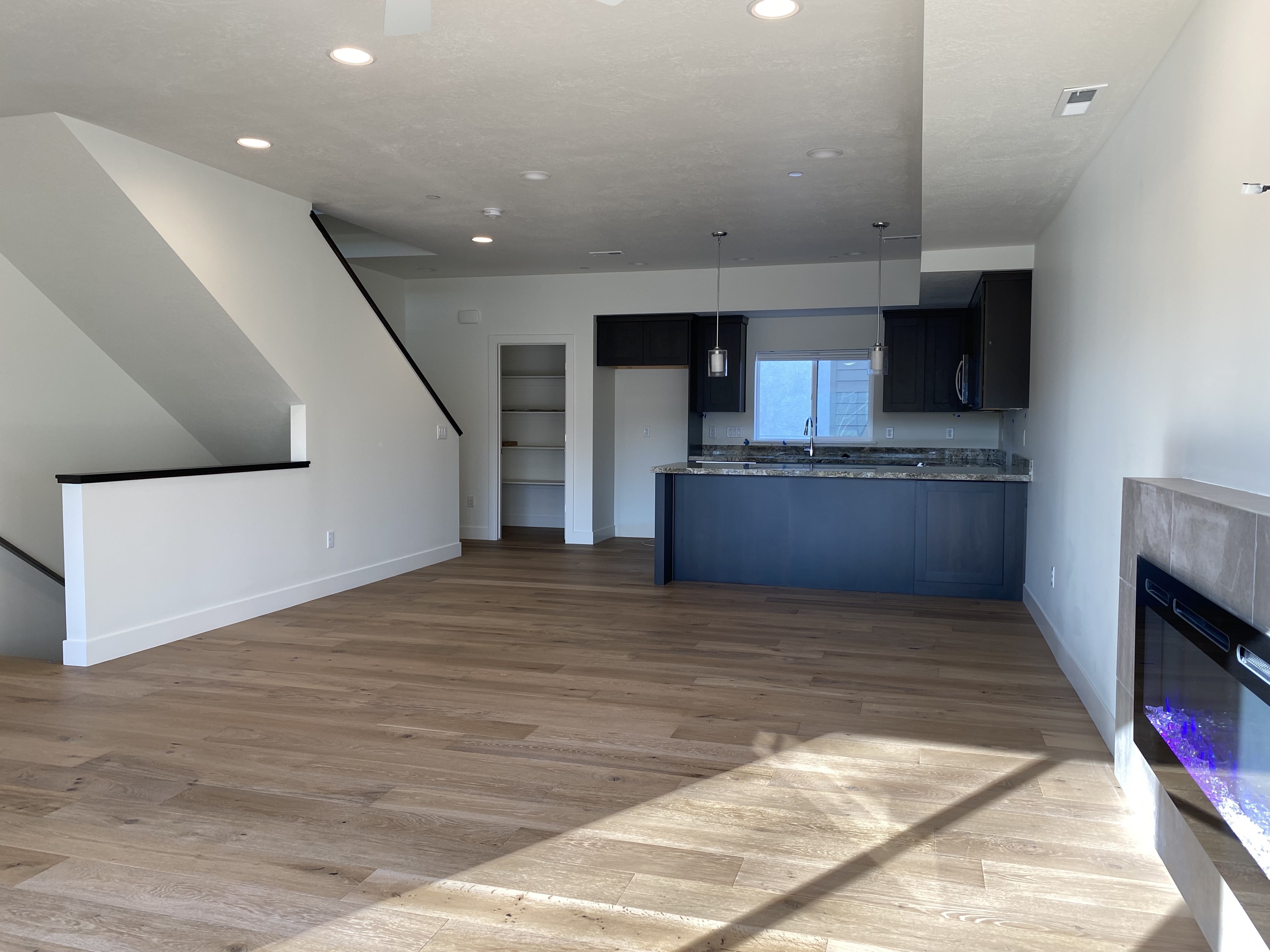 Salt Lake City Townhome: 6996 S Brookhill Dr