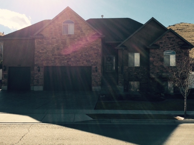 Herriman House: 5481 W Rose Willow Cir