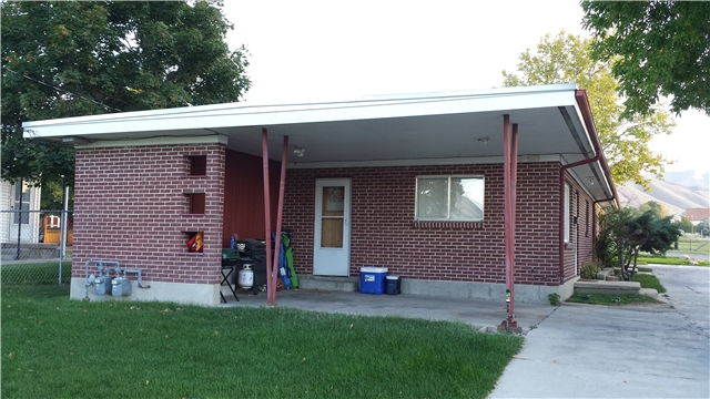 Tooele Apartment: 305 W Utah Ave