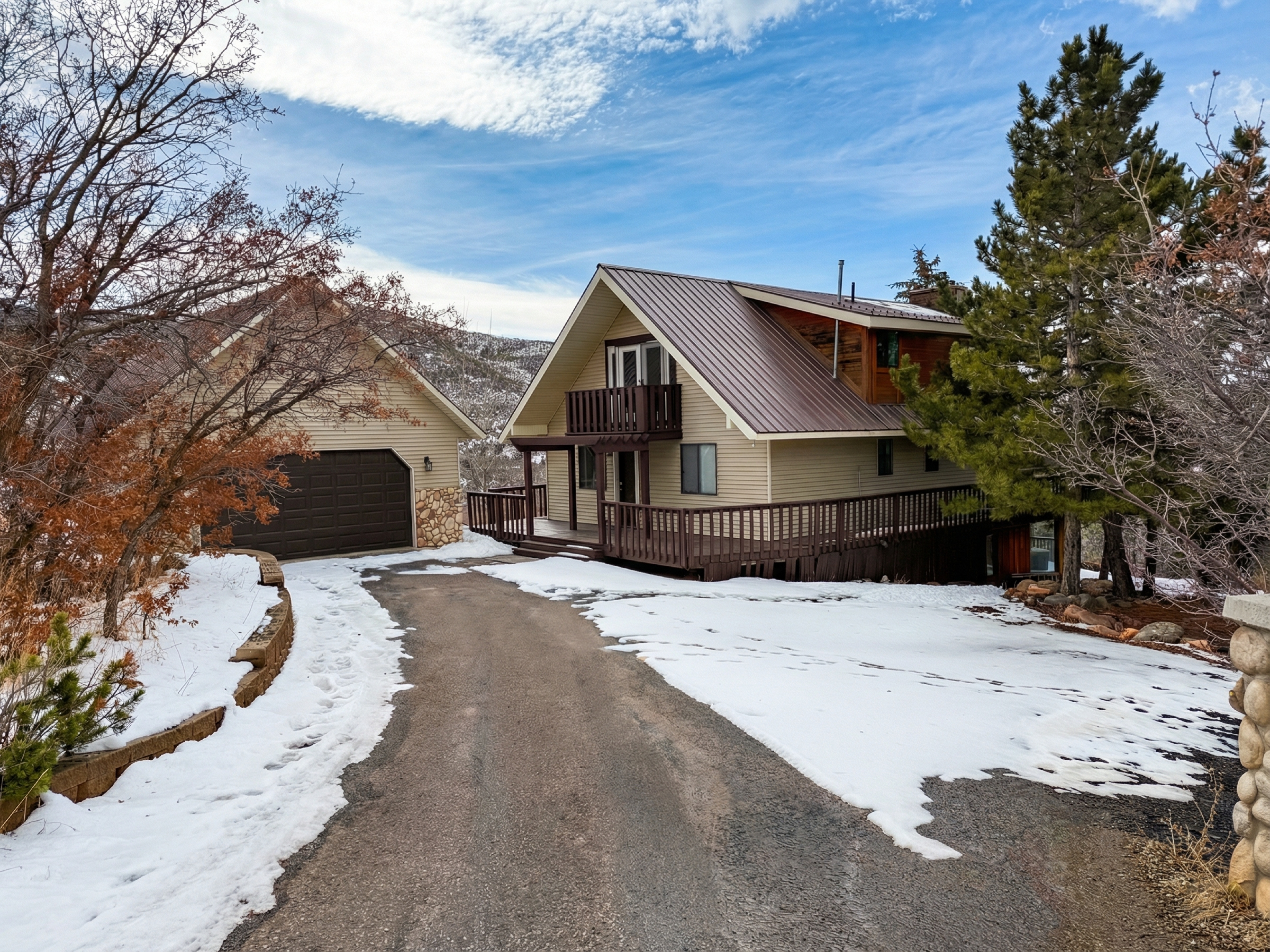 Heber City House: 1634 S Cedar Bark Ln