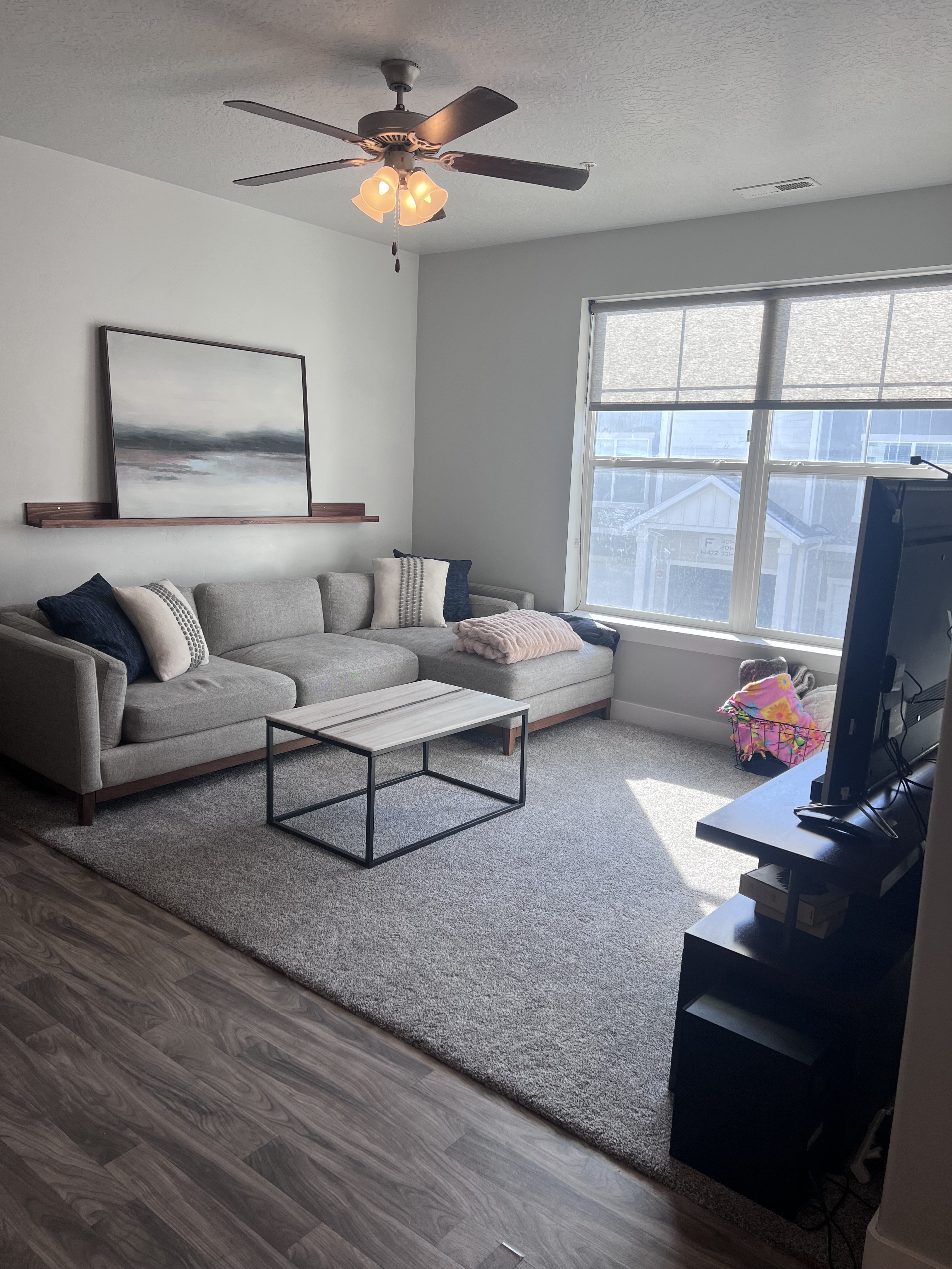 Herriman Apartment: 14469 S Selvig Way
