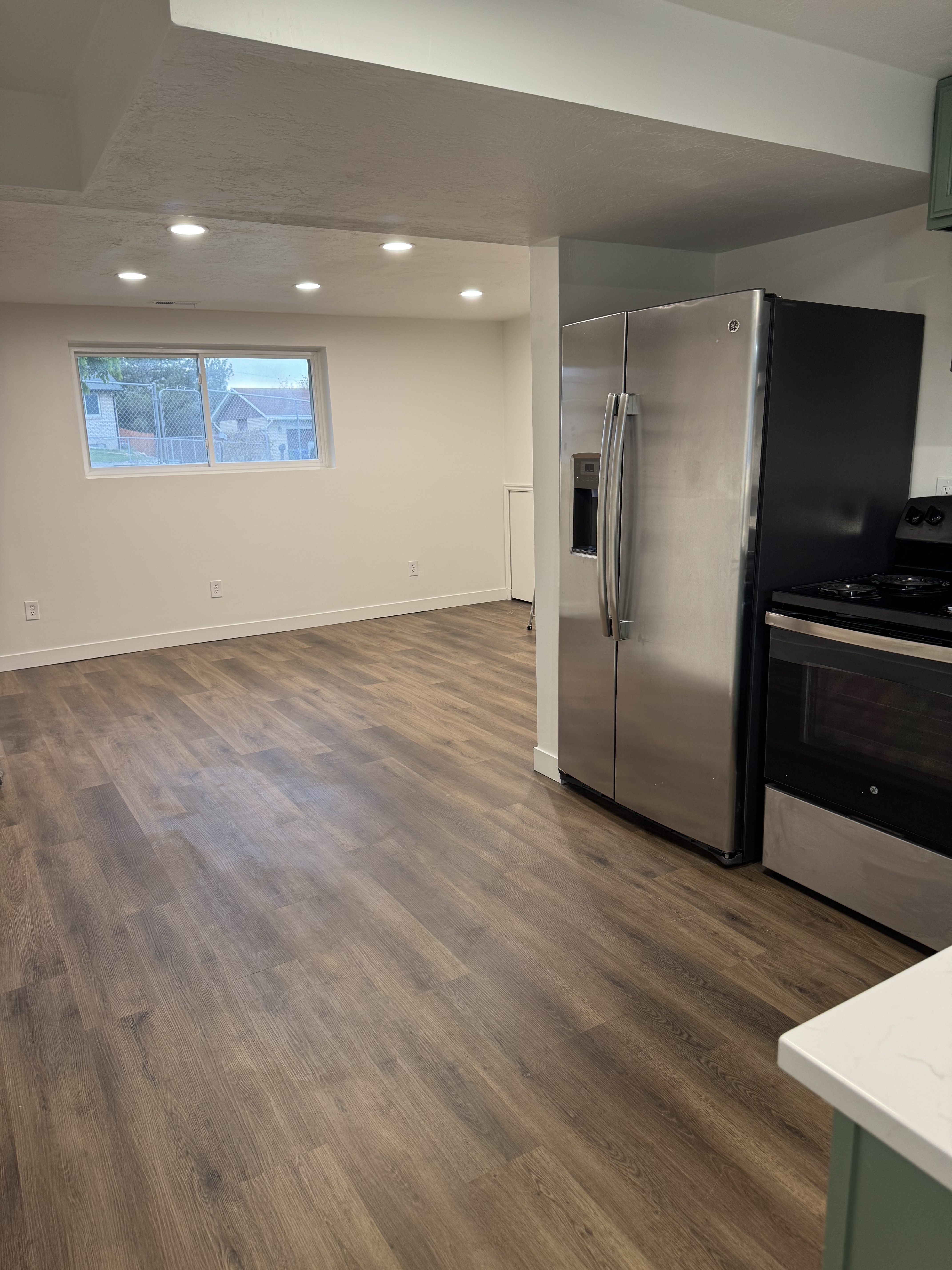 Salt Lake City In-Law/Basement: 5385 S Baringwood Cir