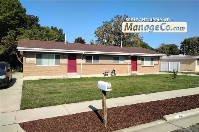 American Fork Multiplex: 460 Orchard Ave