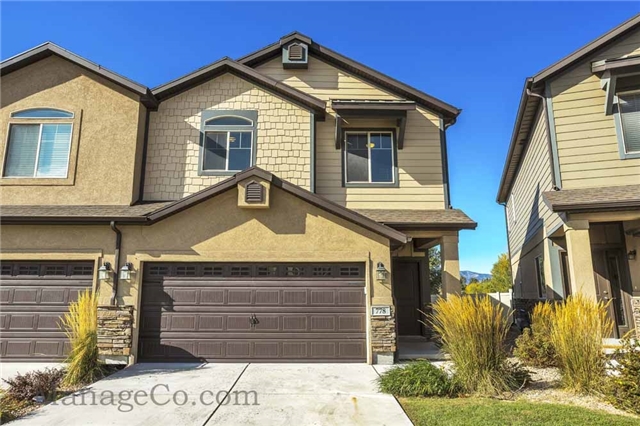 Vineyard Townhome: 778 S 1840 W