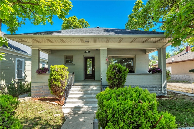 Ogden Single Room: 462 31st St