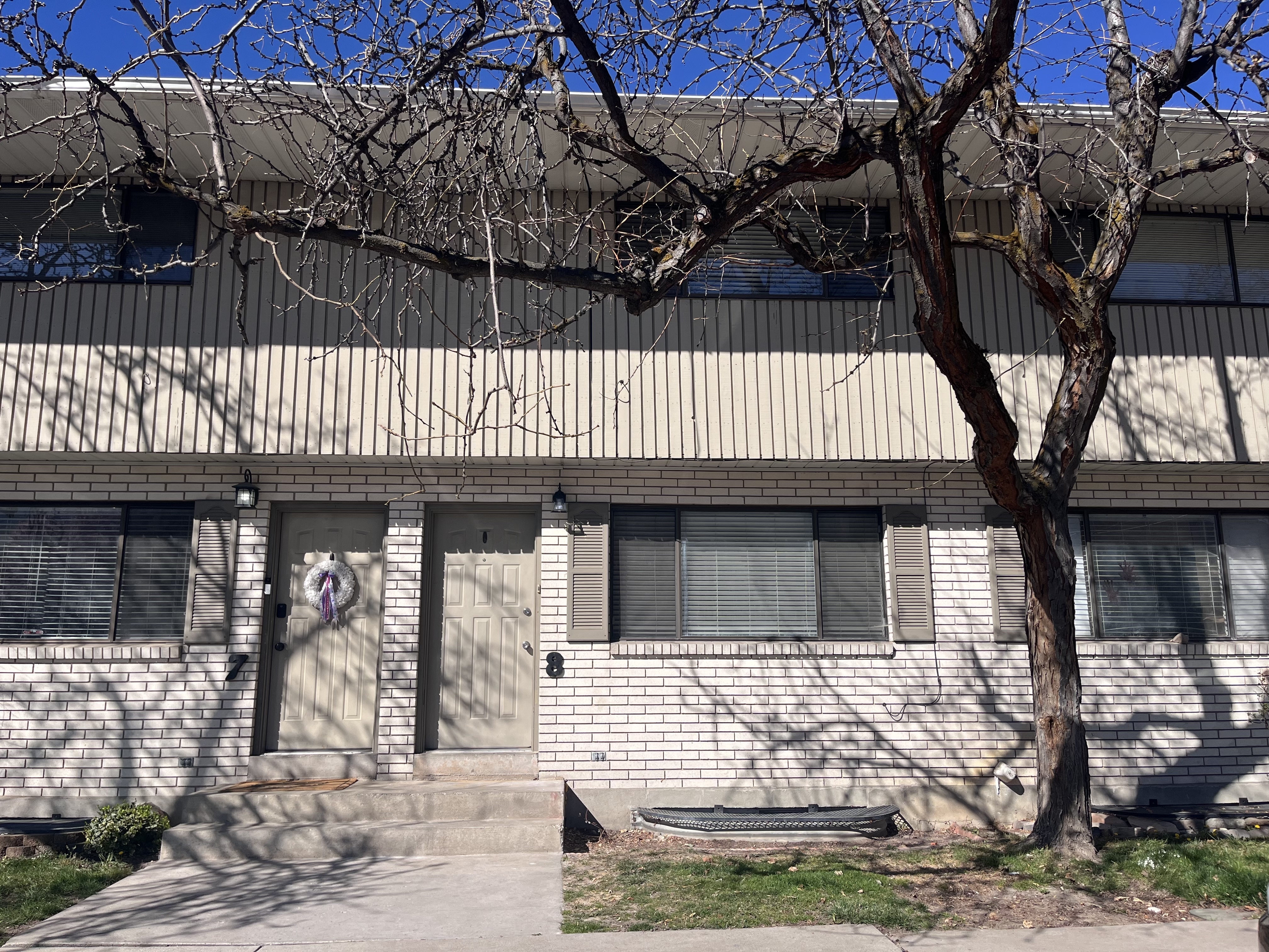 Provo Condo: 131 E 500 S