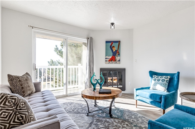 Ogden Condo: 5614 Meadow Ln