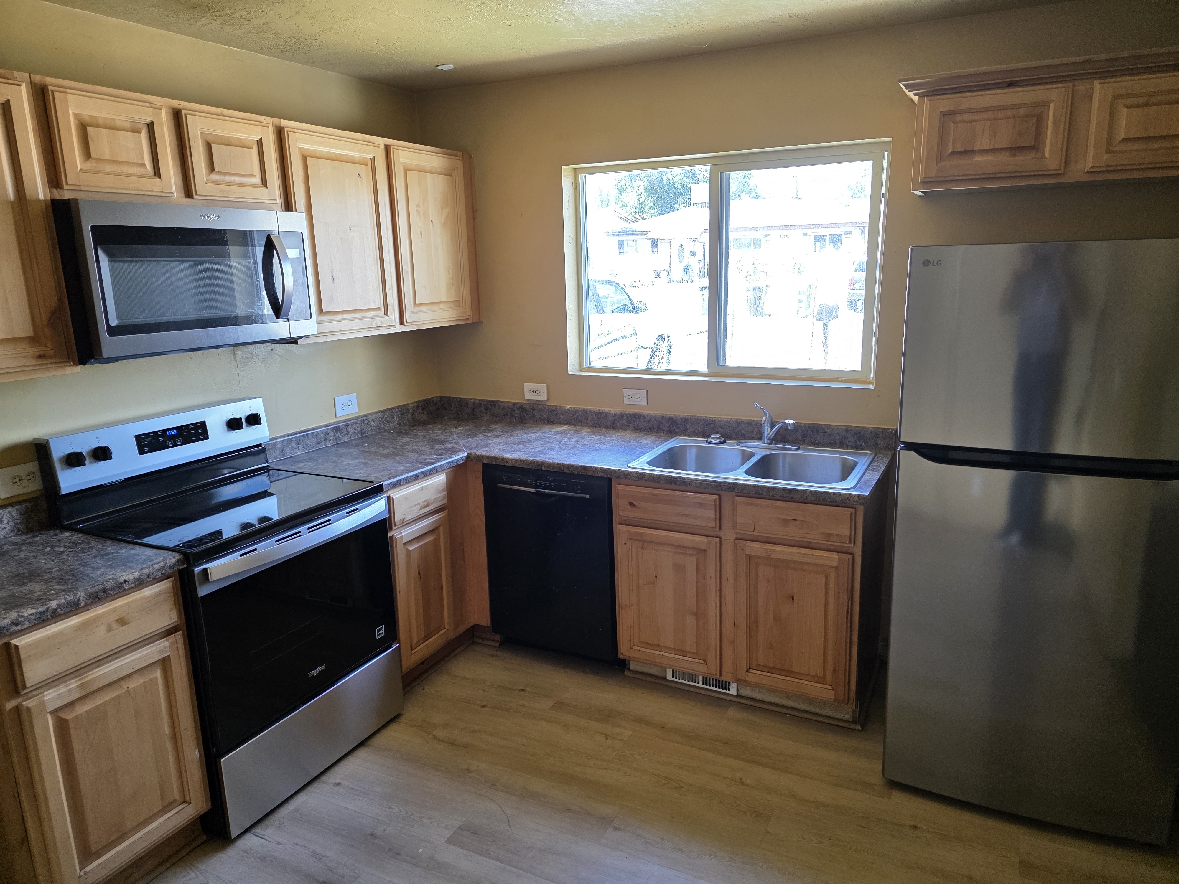 Salt Lake City House: 5041 S 4420 W