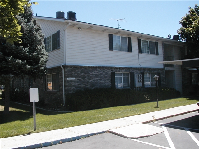 Orem Condo: Orchard Creek