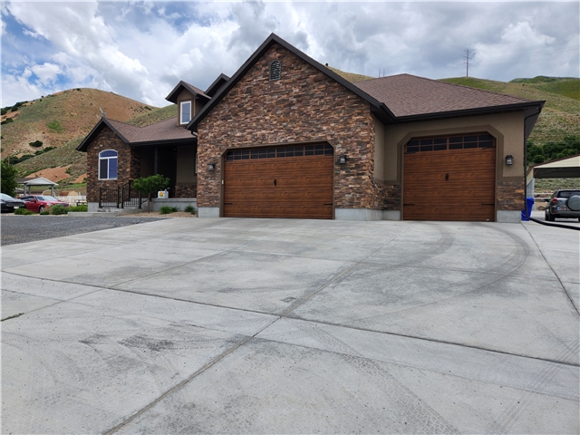 Tooele House: 1175 S Main St